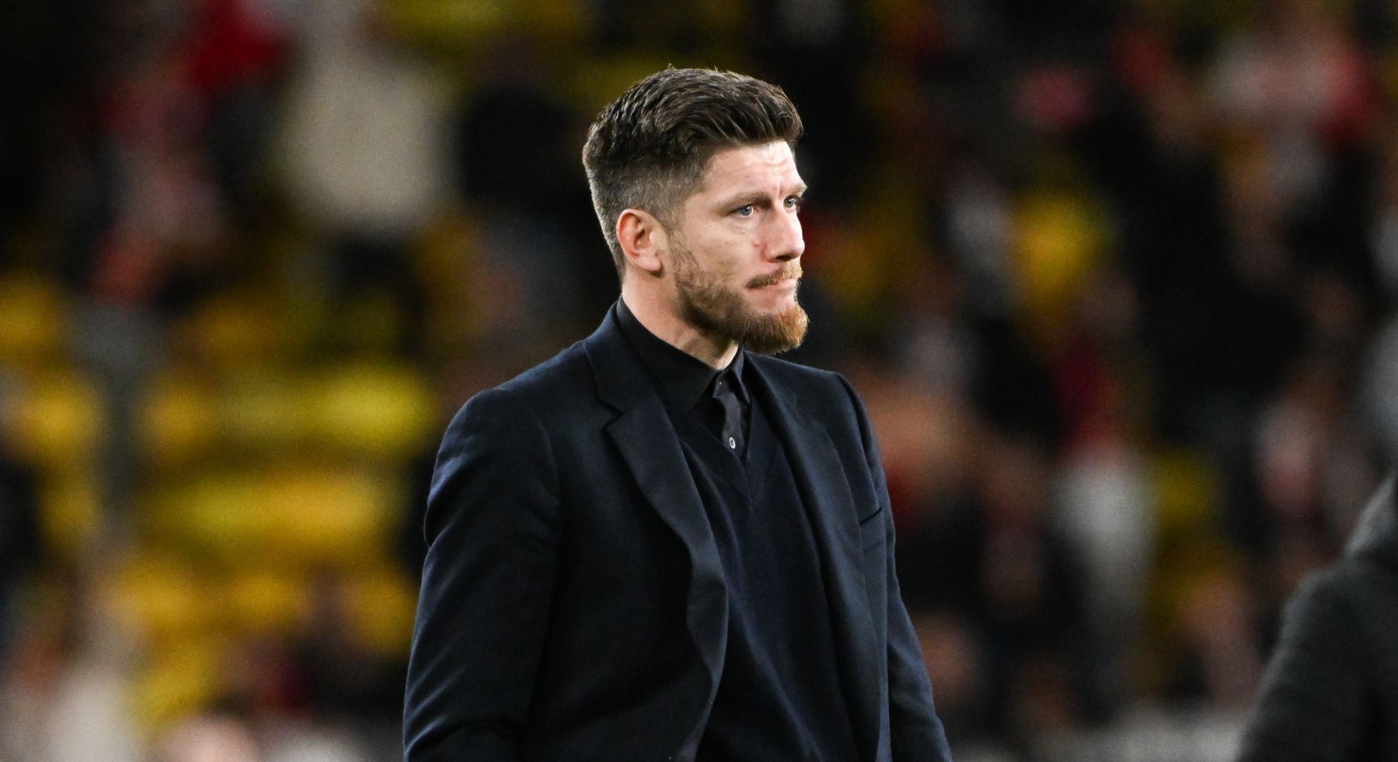 
                Mercato AS Monaco : la grande braderie débute avec un premier départ
                