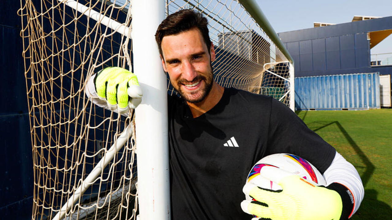 PSG : Sergio Rico dévoile les raisons de son départ vers le Qatar