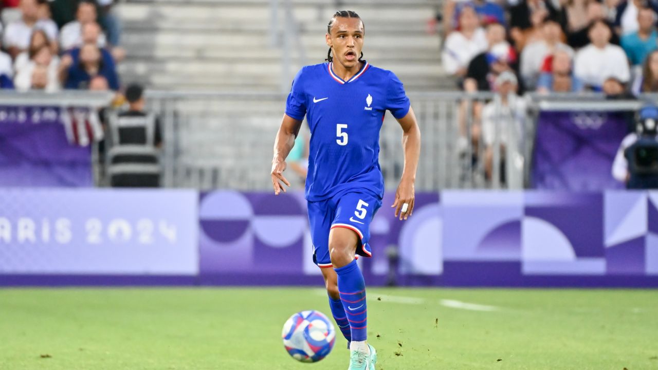 Mercato OM : Longoria dégaine une première offre pour Sildillia