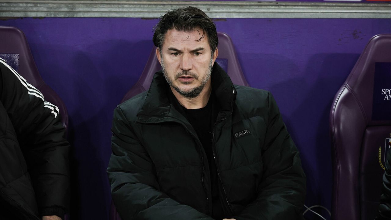 Mercato avant le passage à l’année 2024, le Standard de Liège vire