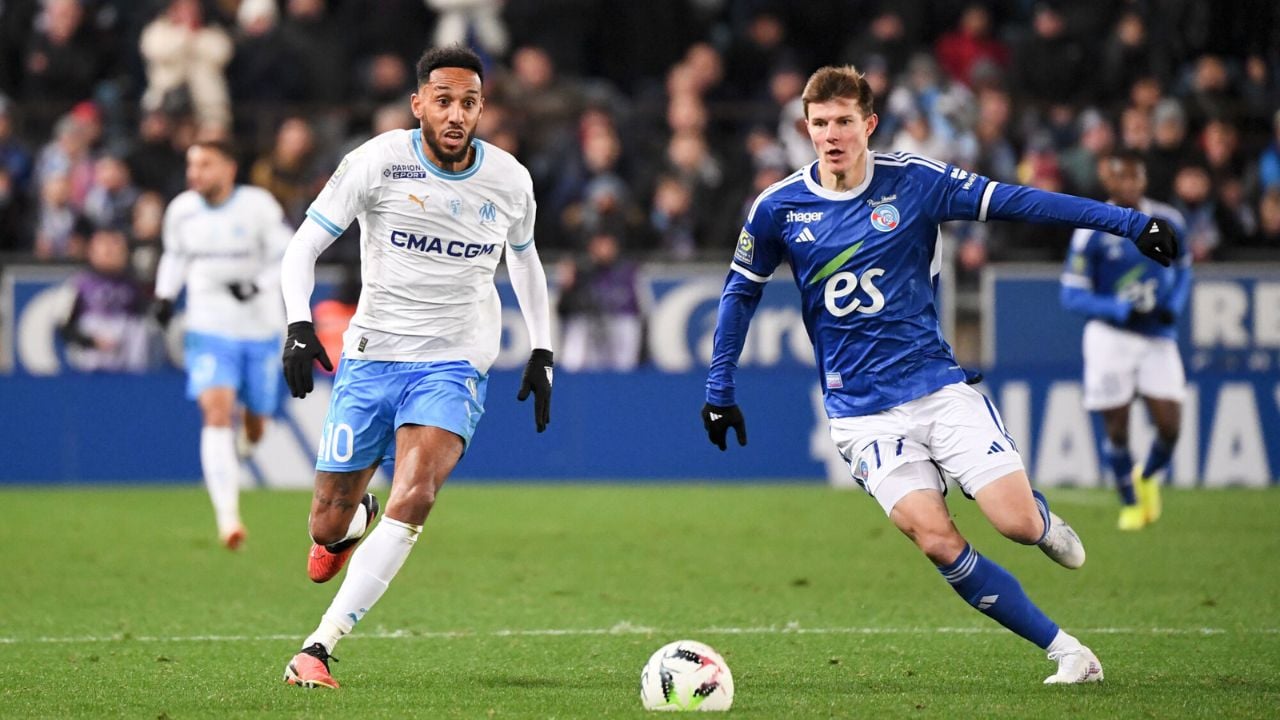 Mercato Strasbourg : Liam Rosenior doit-il vraiment se séparer de Eduard Sobol ?