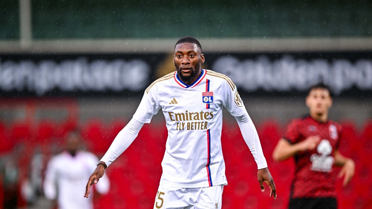 Officiel : Karl Toko Ekambi quitte (enfin) l'OL