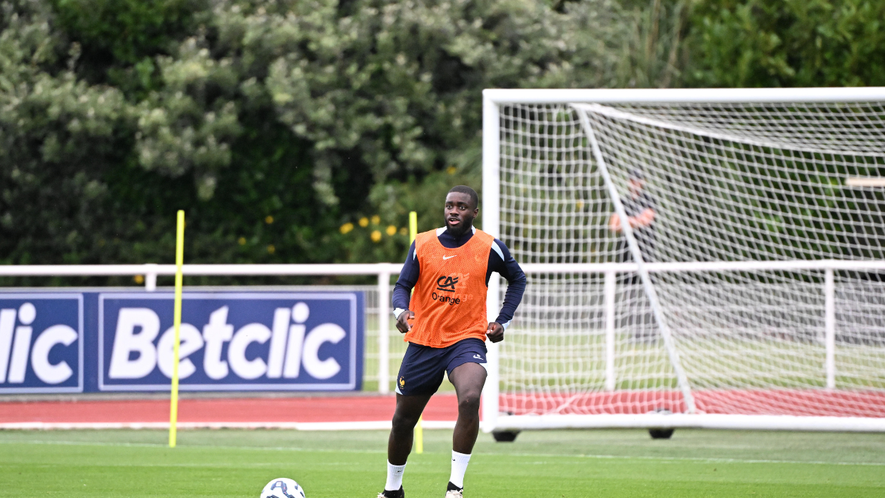 Mercato PSG : Dayot Upamecano, la meilleure option ?