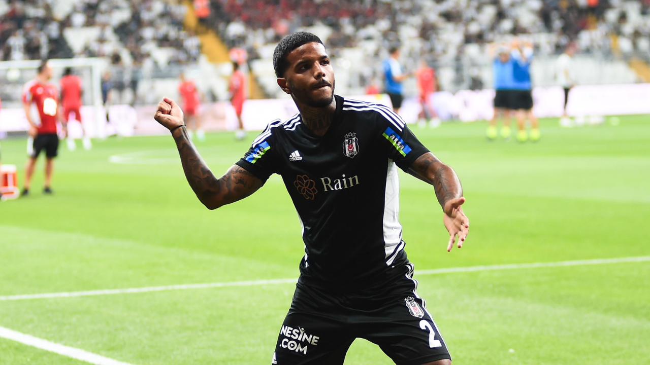 Mercato OGC Nice : c'est fait pour Valentin Rosier