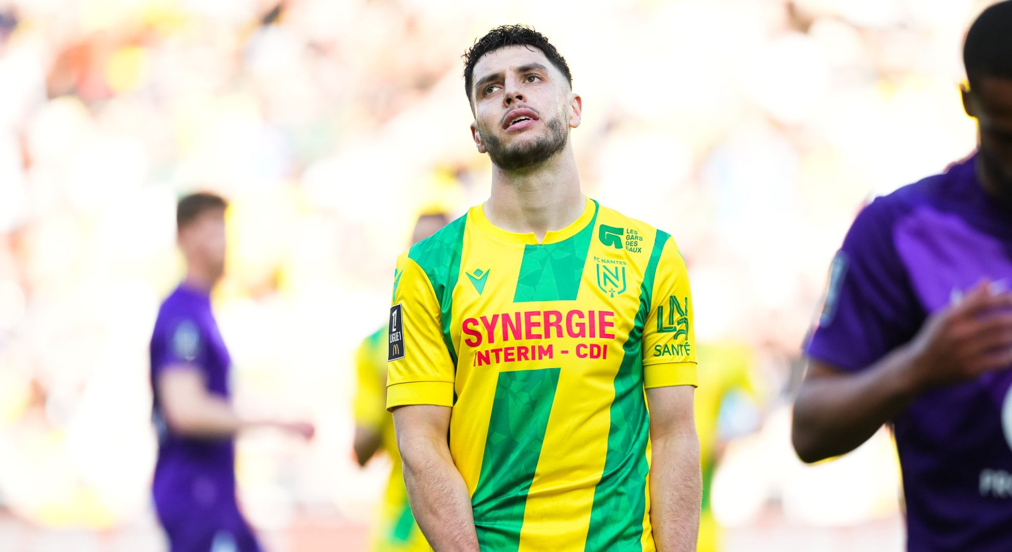 
                Mercato FC Nantes : Matthis Abline part au clash avec Kita !
                