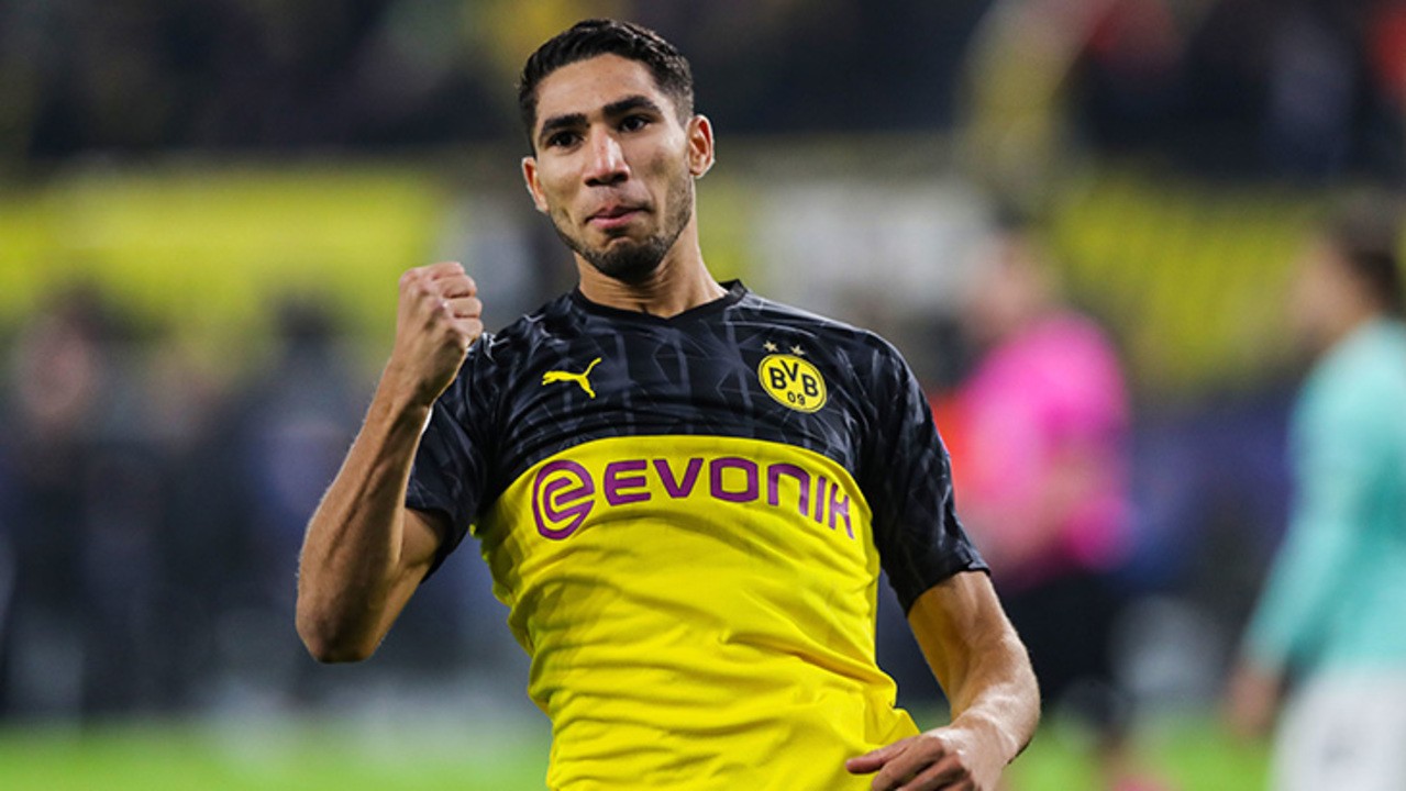 achraf-hakimi-dortmund-icon