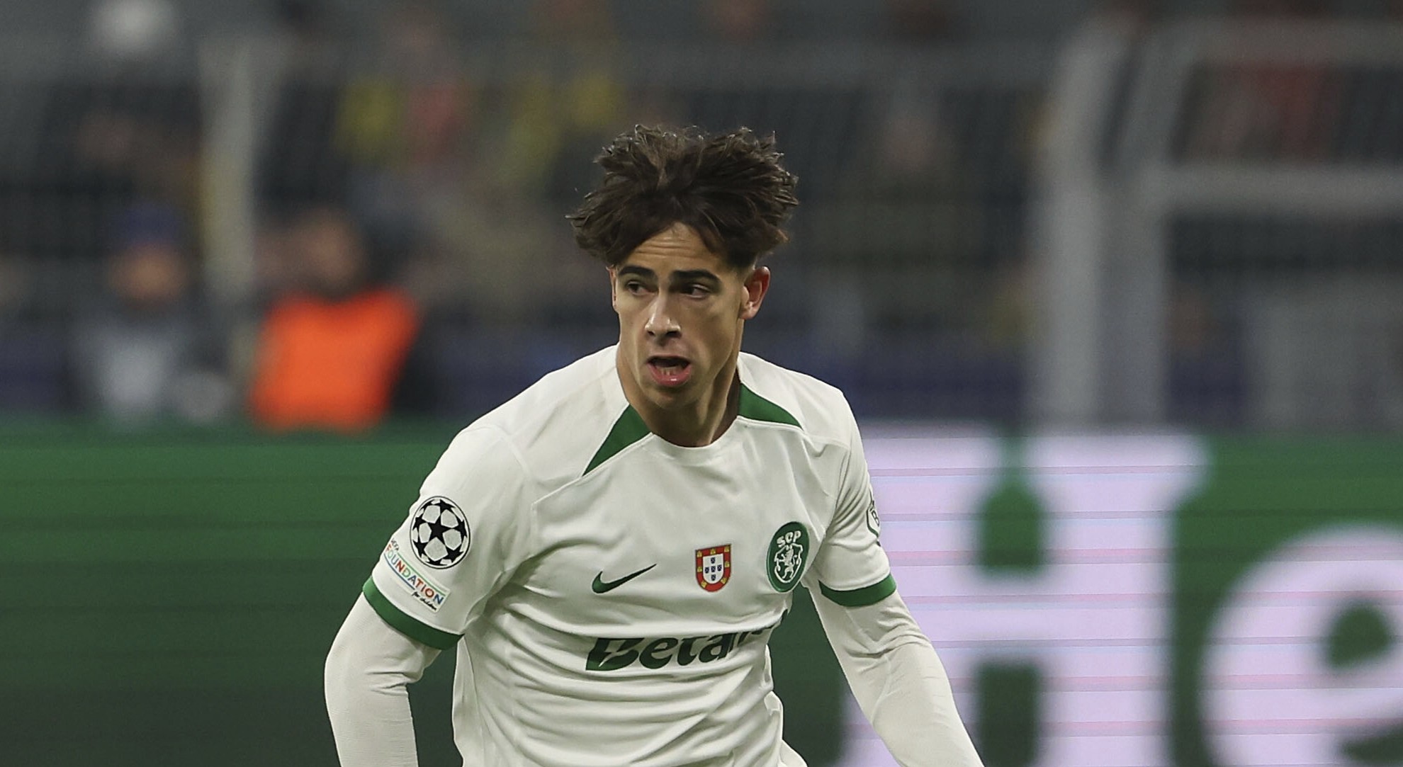 Mercato OL : Afonso Moreira débarque enfin ! (officiel)