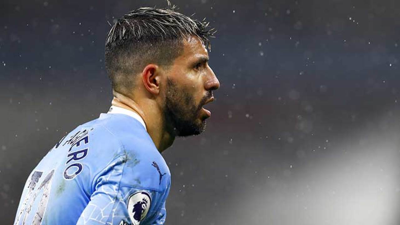 aguero-city-profil