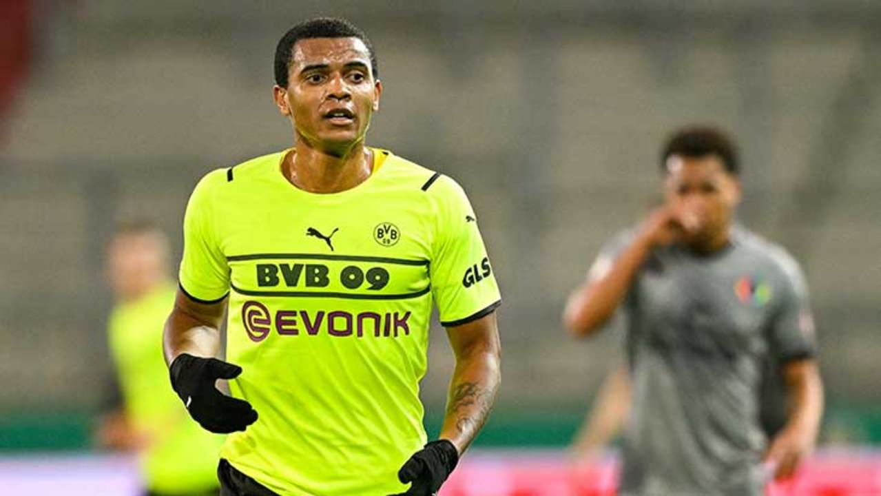 Mercato : Man City fonce sur un défenseur à 18 M€ !