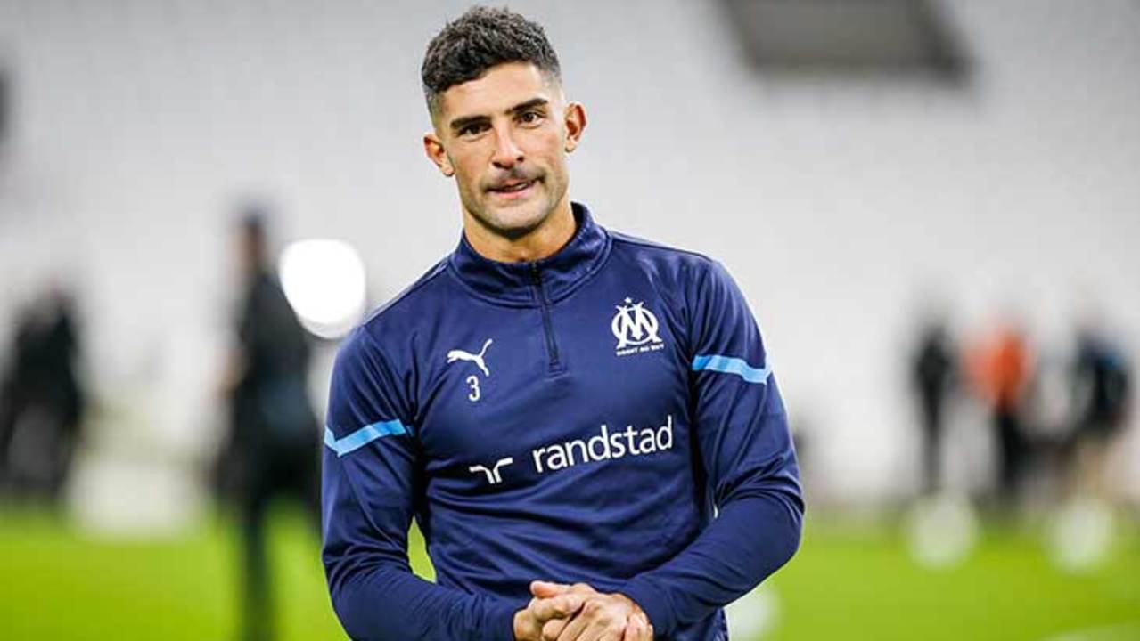 Mercato OM : Longoria fait une grosse annonce pour Alvaro Gonzalez !