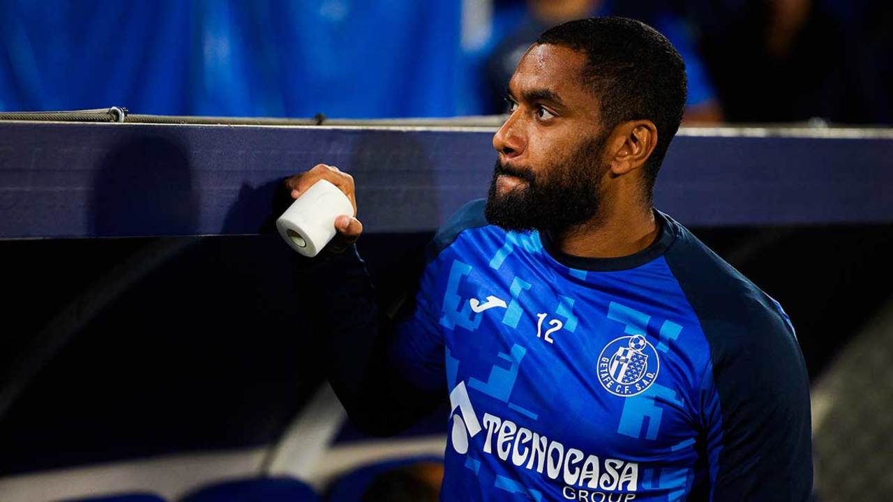 Mercato OM : rebondissement pour Amavi