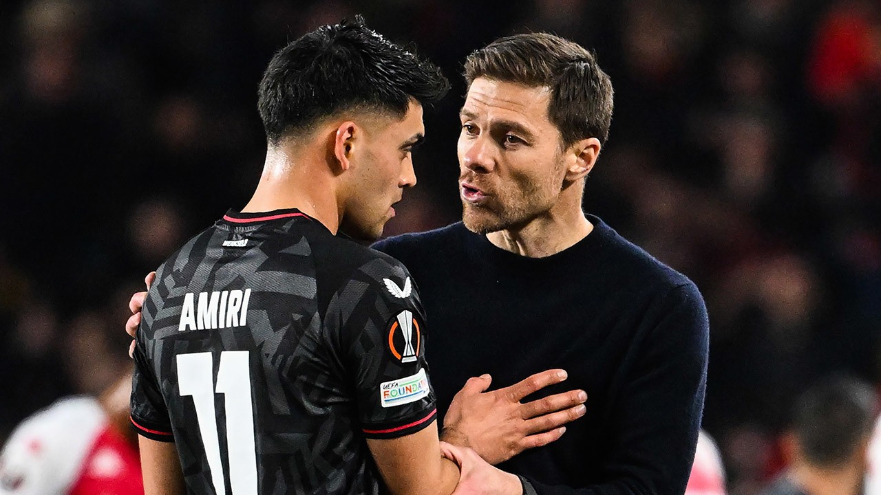 Mercato OM : nouveau rebondissement pour Amiri !