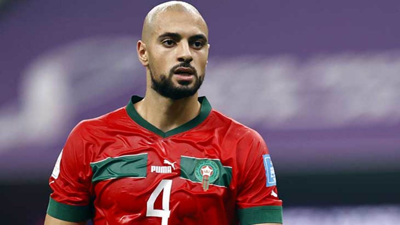 Croatie-Maroc : sur quelle chaîne ou streaming et à quelle heure voir la petite finale ?