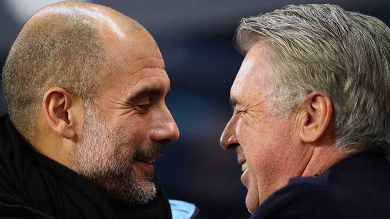 ancelotti-guardiola-zoom