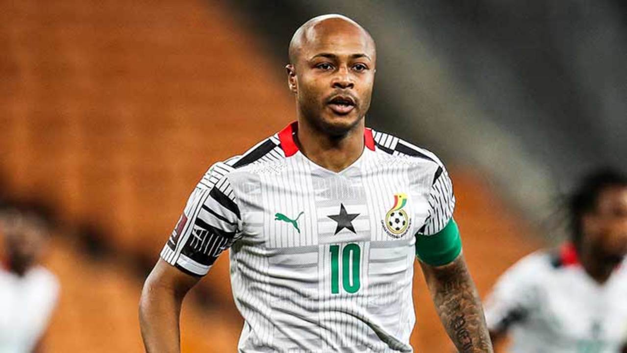 andre-ayew-ghana