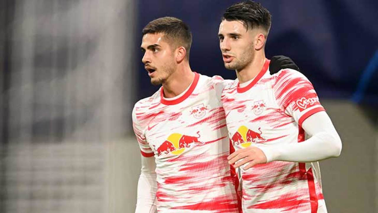 Leipzig-Manchester City (2-1) : le résumé vidéo