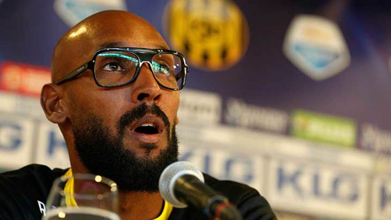 Vente OM : Boudjellal va recruter Anelka à Hyères !