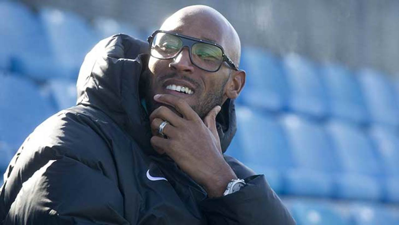 Mercato : Anelka veut recruter au PSG !