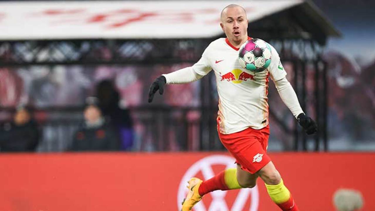 Angelino Leipzig