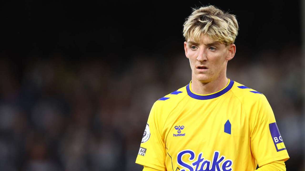Mercato : Newcastle officialise une recrue à 50 M€