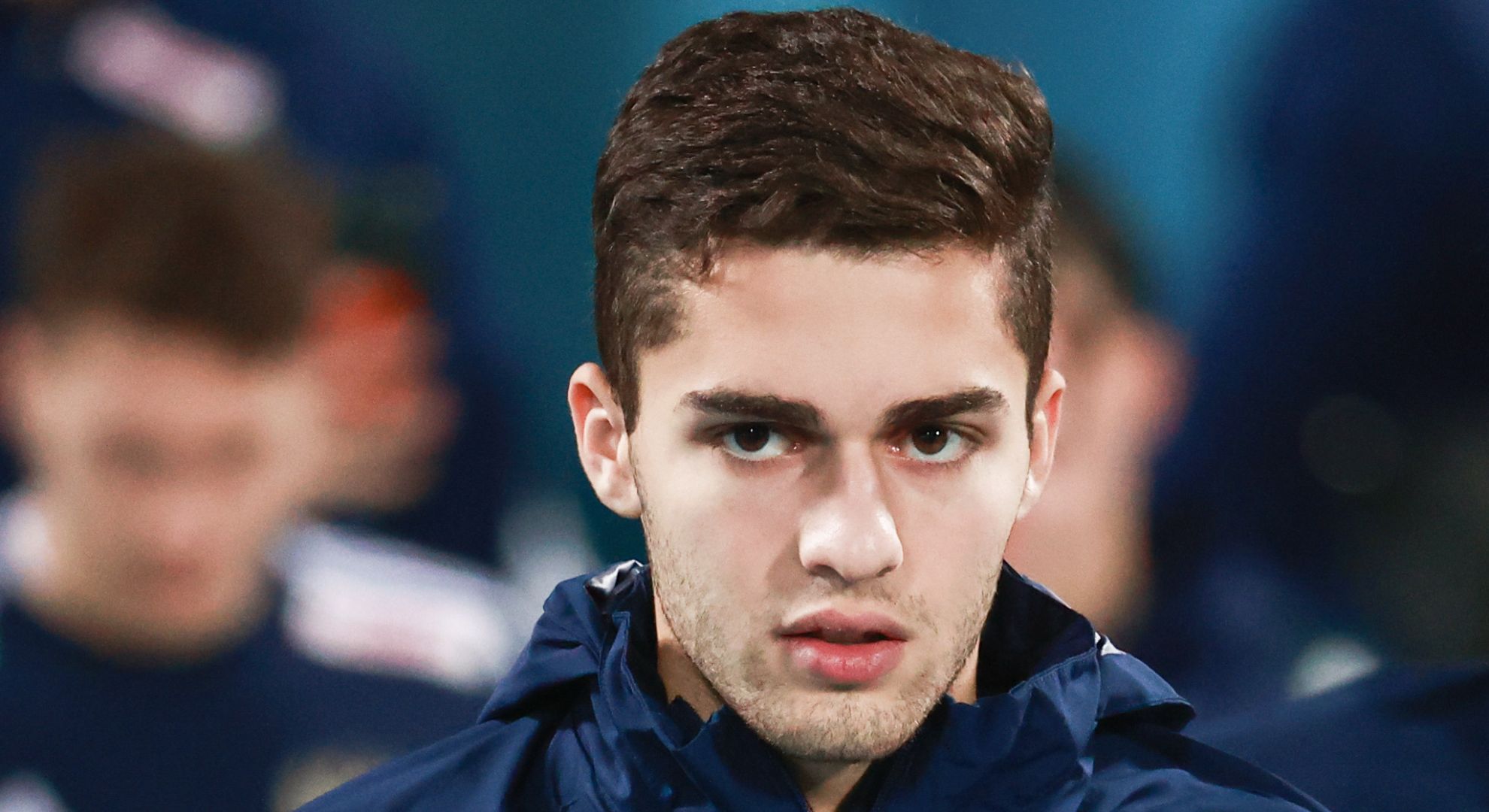 
                Mercato OL : le dossier Zakharyan se complique fortement
                