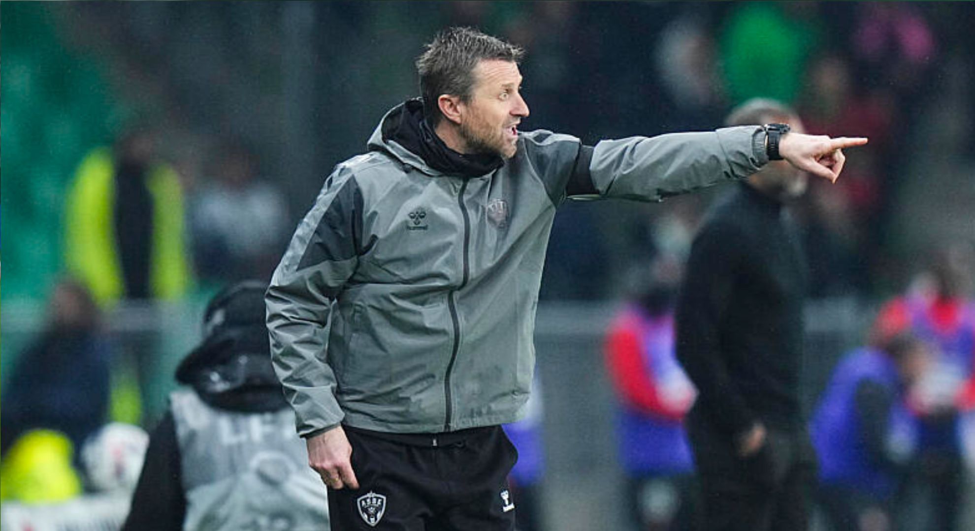 Mercato ASSE : un ancien du LOSC pour boucler le recrutement estival ?