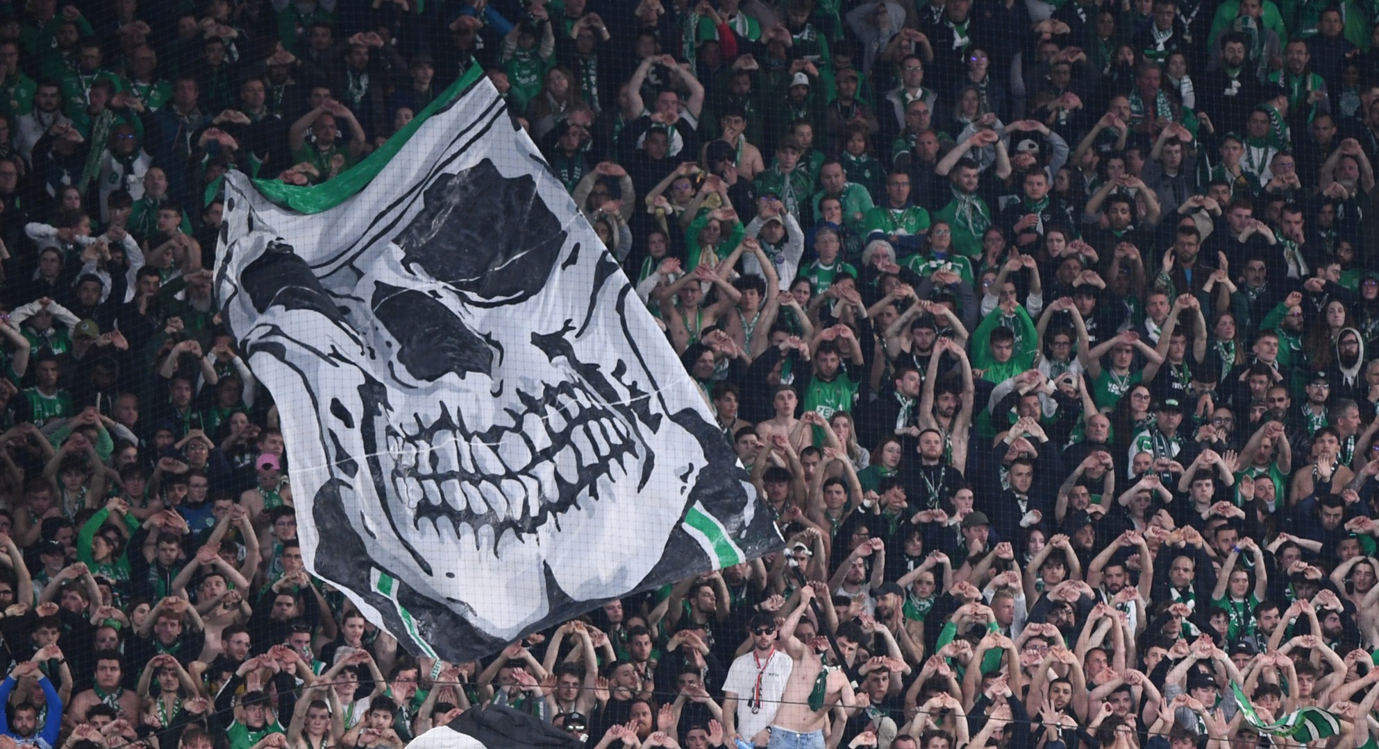 ASSE : Sanction historique à Geoffroy-Guichard