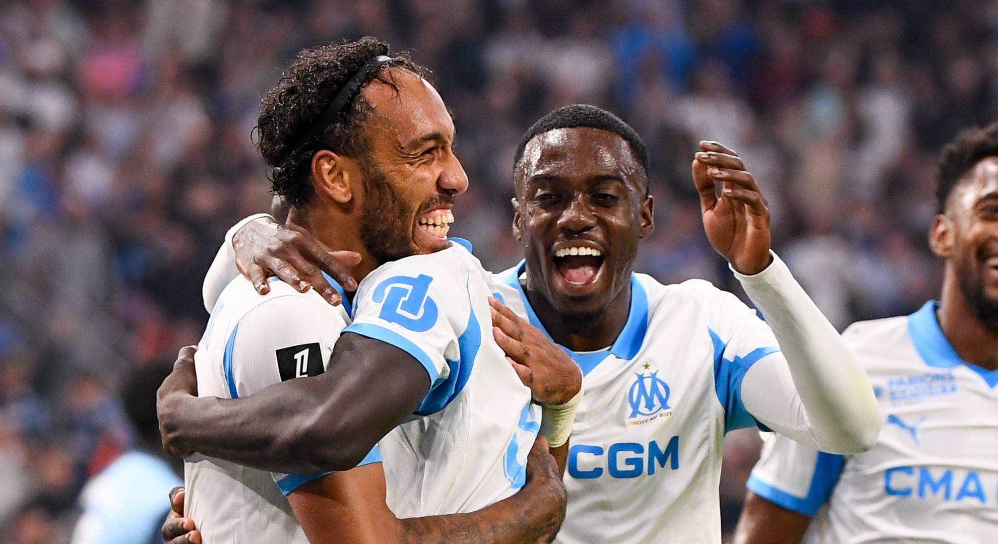
                Sporting - OM : Pourquoi Lisbonne est le porte-bonheur des Marseillais
                