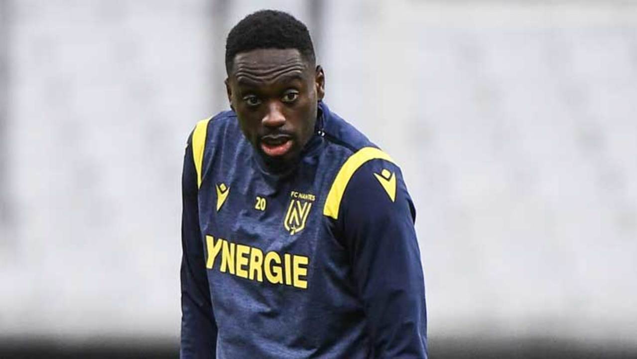 augustin-nantes-training
