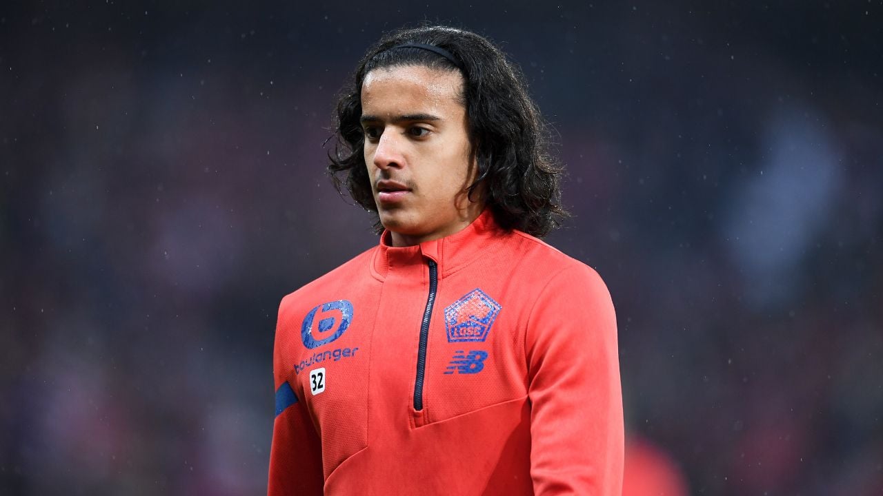 
                Mercato PSG : ça se corse pour Ayyoub Bouaddi
                