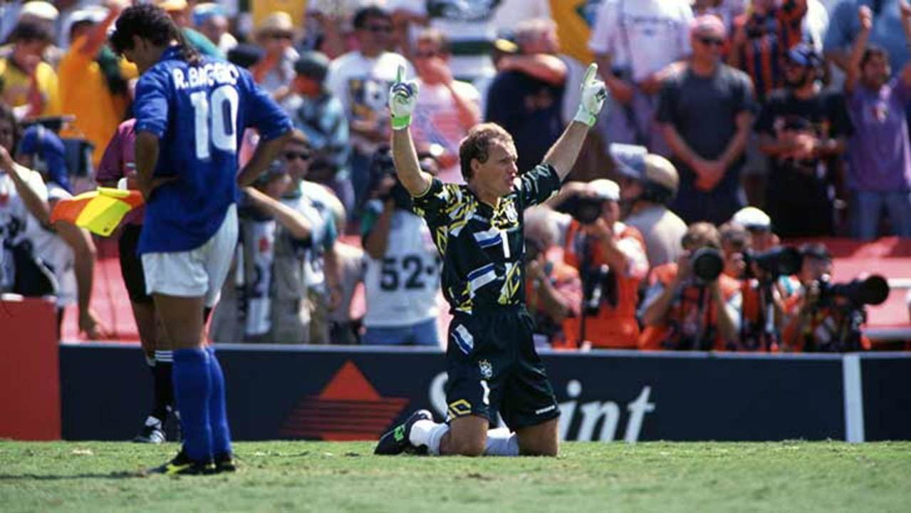 baggio-taffarel