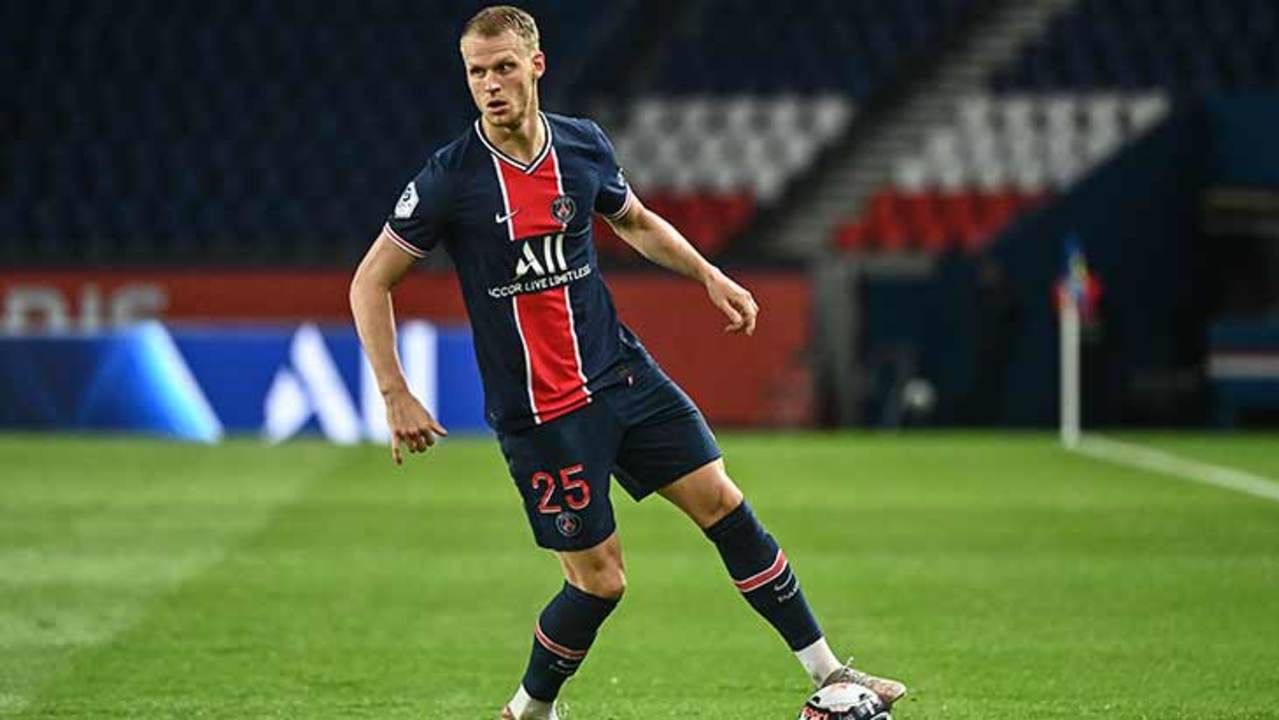 Mercato PSG : Raiola a trouvé un club à Bakker !