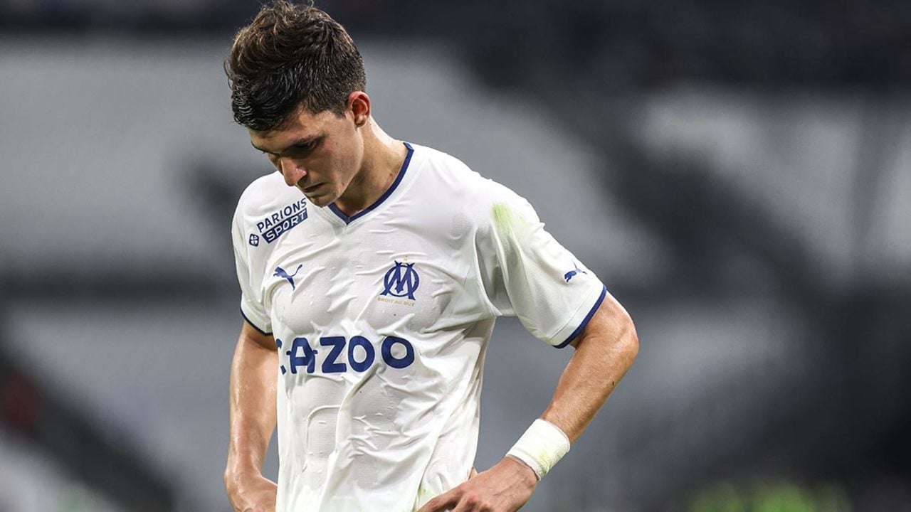 Mercato OM : 3 pistes alléchantes pour remplacer Balerdi