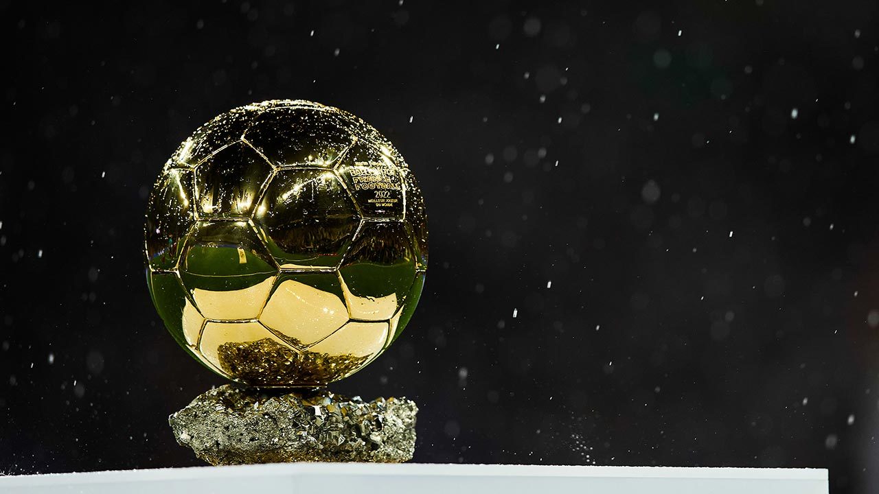 Ballon d'Or 2023 date de la cérémonie, heure, favoris et critères