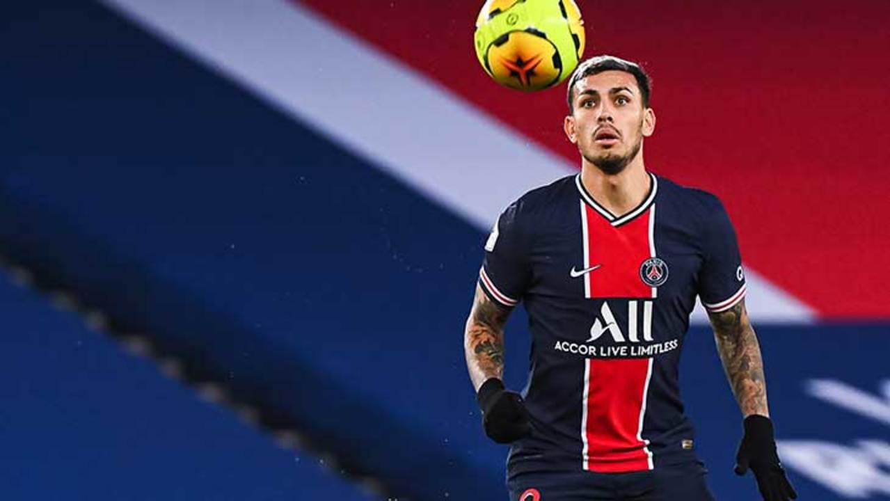 Mercato PSG : deux internationaux placés sur la liste des transferts ! Mercato PSG : deux internationaux placés sur la liste des transferts !