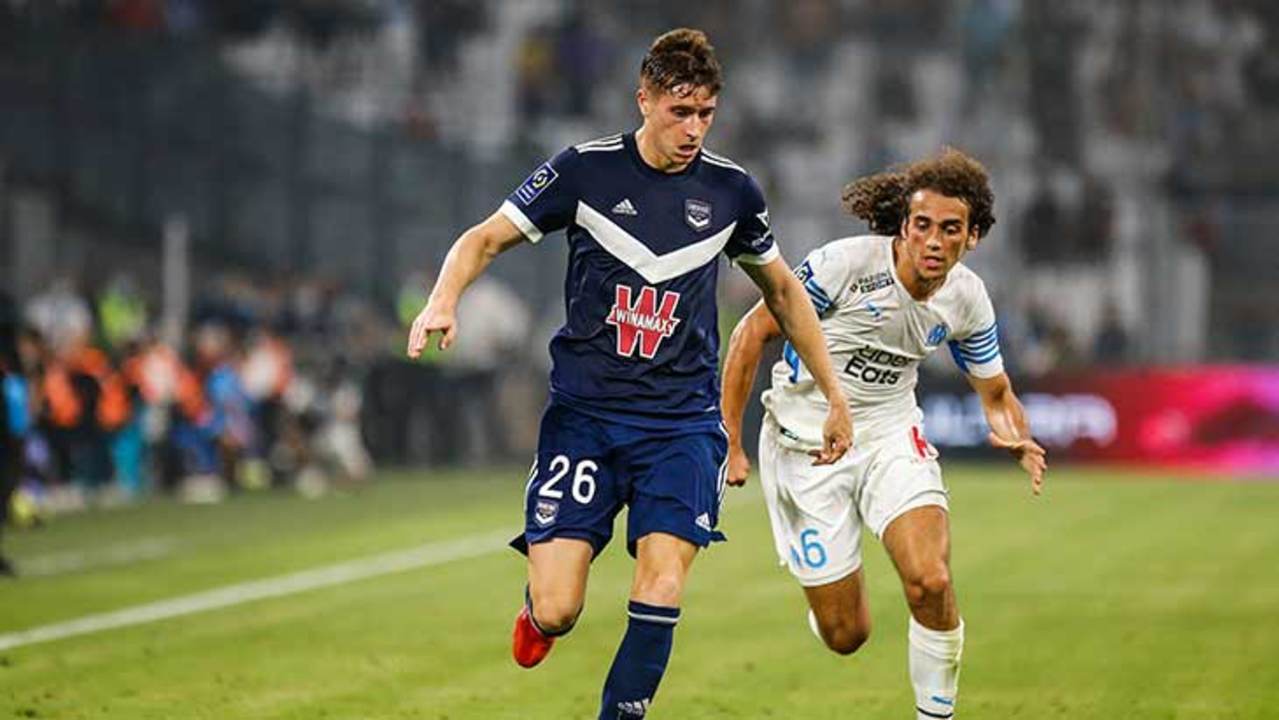 Mercato : Bordeaux officialise une vente à 8 M€