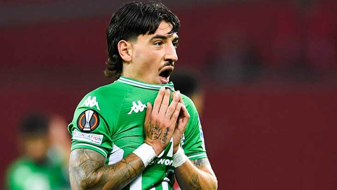 bellerin-real-betis