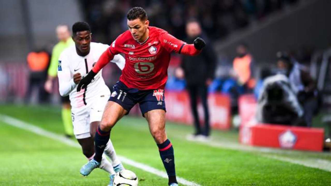 ben-arfa-nuno-lille-psg