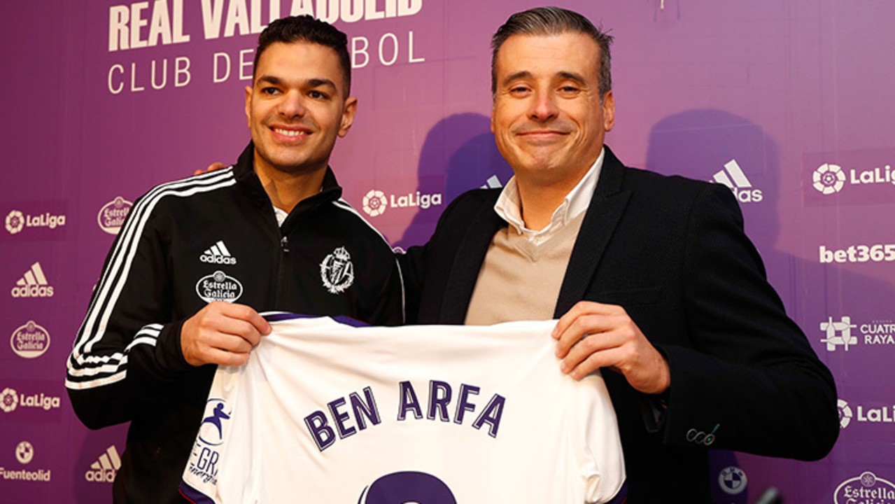 ben-arfa-presentation-valladolid
