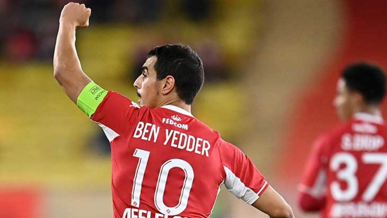 ben-yedder-monaco-lille
