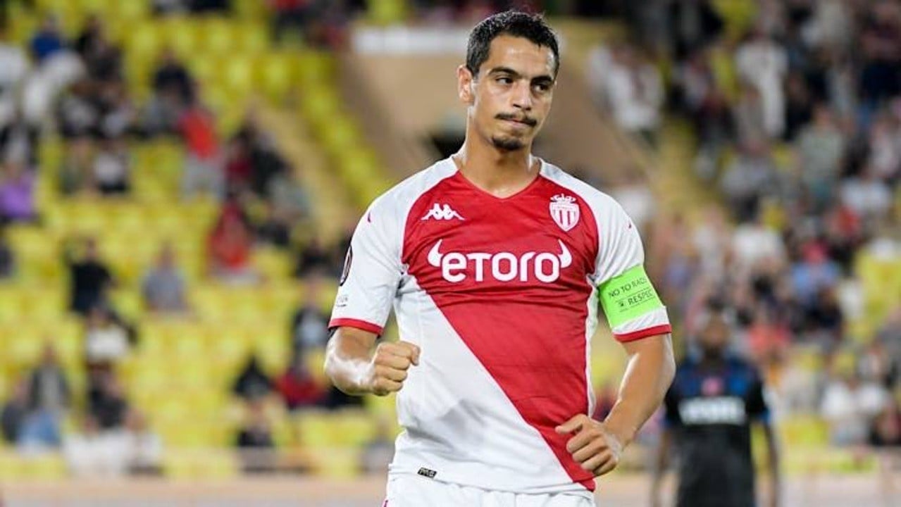 Ben Yedder Monaco Trabzonspor