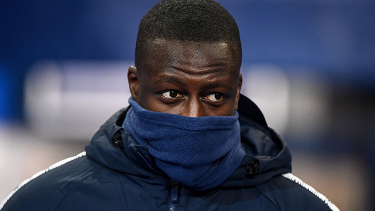 benjamin-mendy-masque