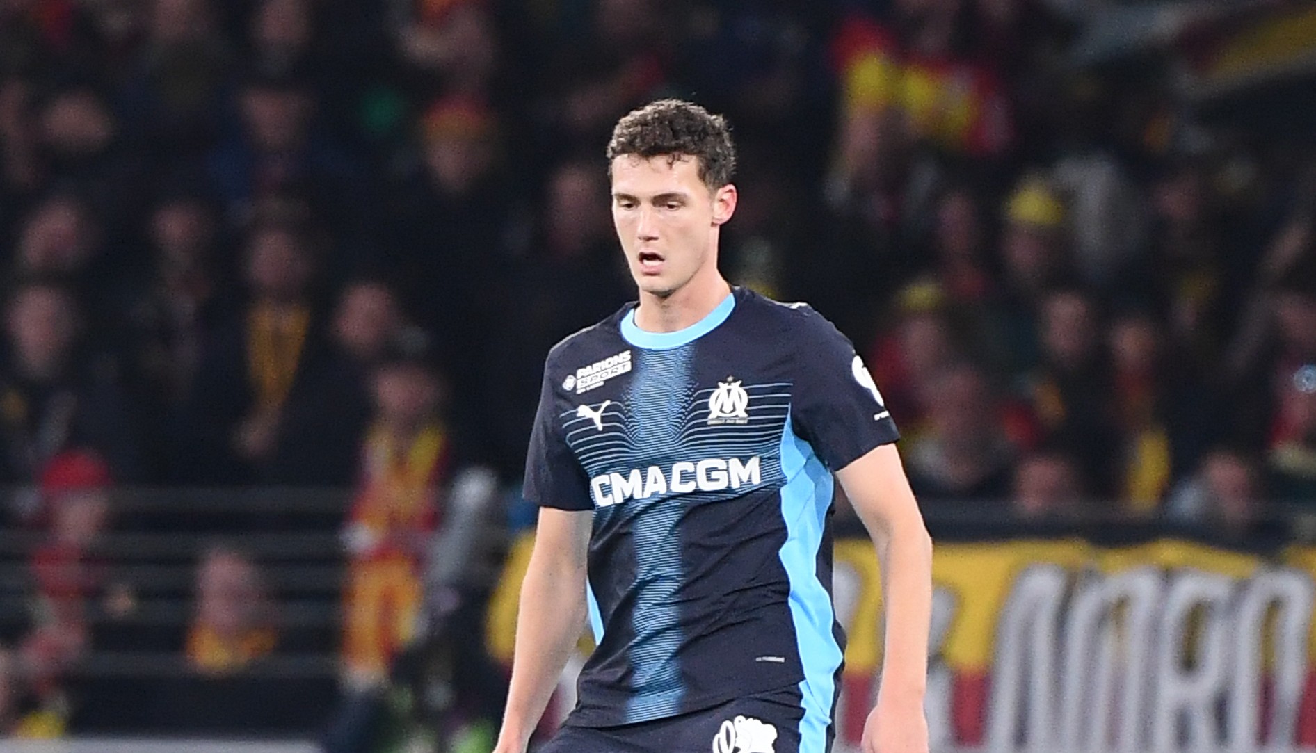 
                OM : Benjamin Pavard prend ses responsabilités après la défaite à Lens
                
