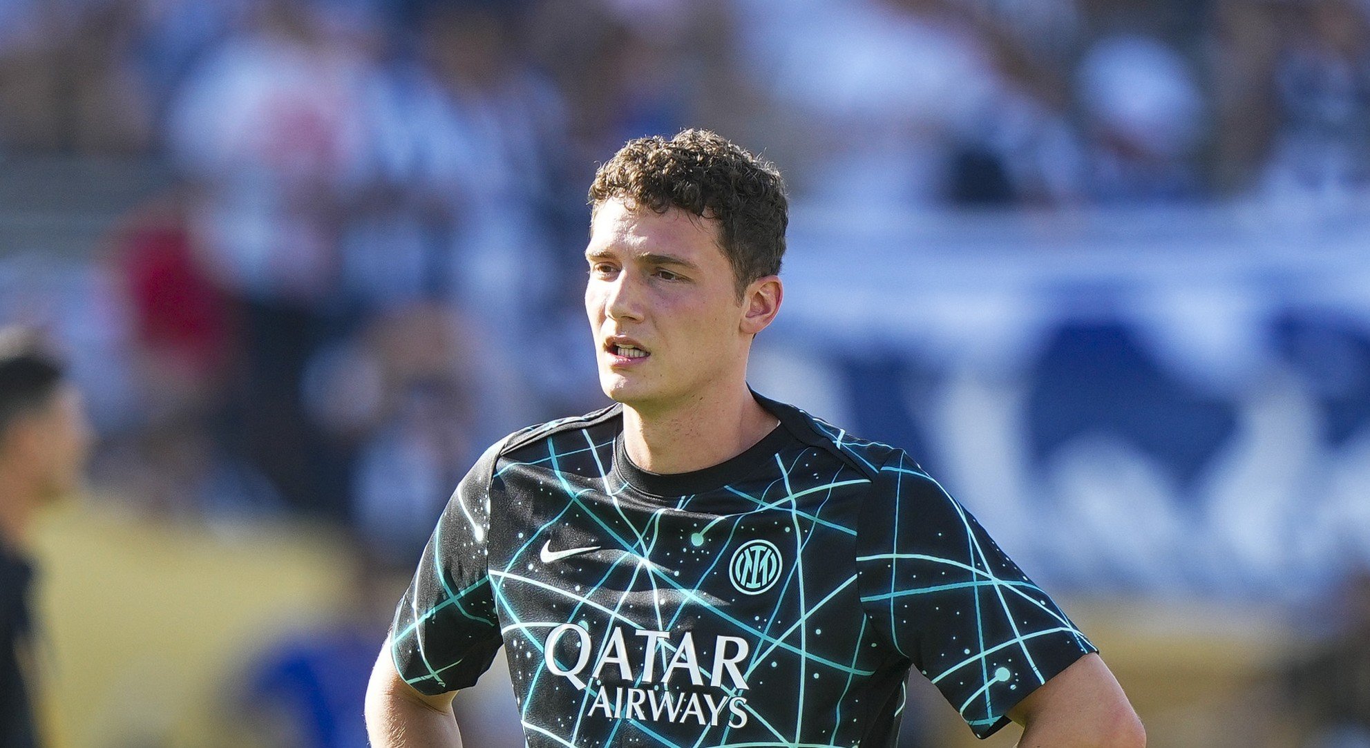 Mercato LOSC : Un problème majeur dans le dossier Benjamin Pavard