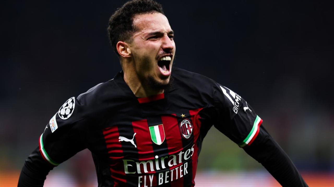 MilanNaples (10) le résumé vidéo