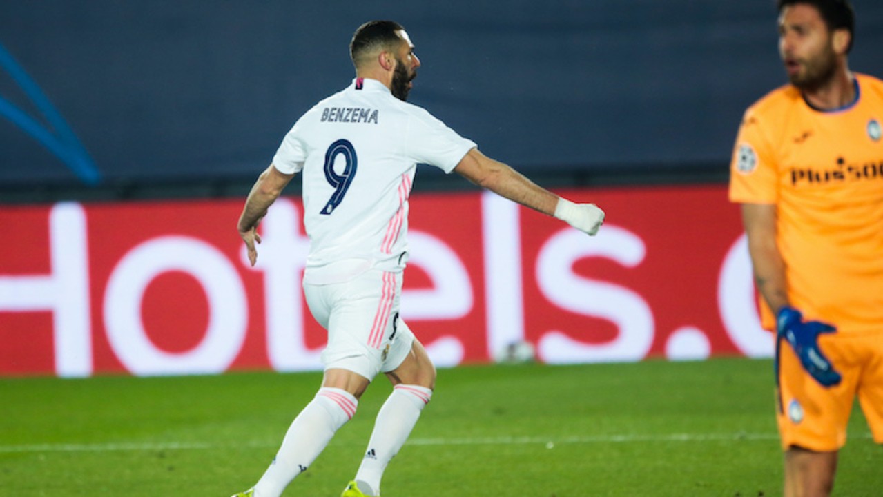 benzema-atalanta