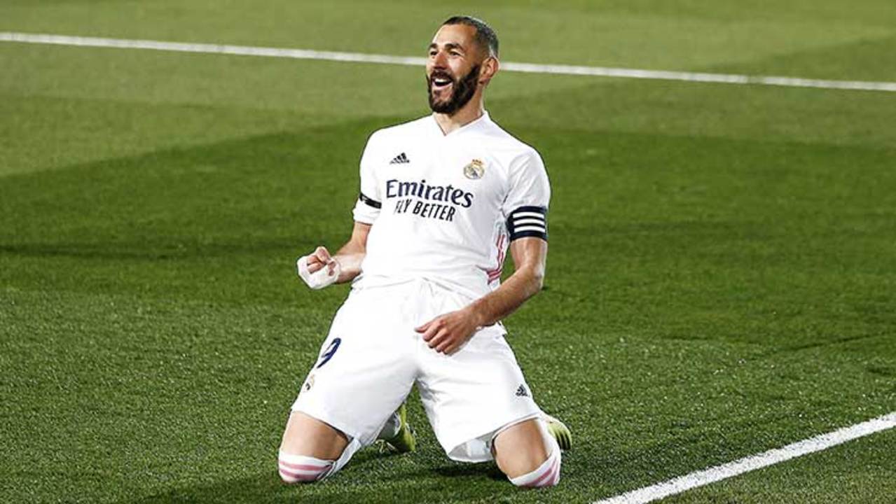 benzema-celebration-clasico-2021