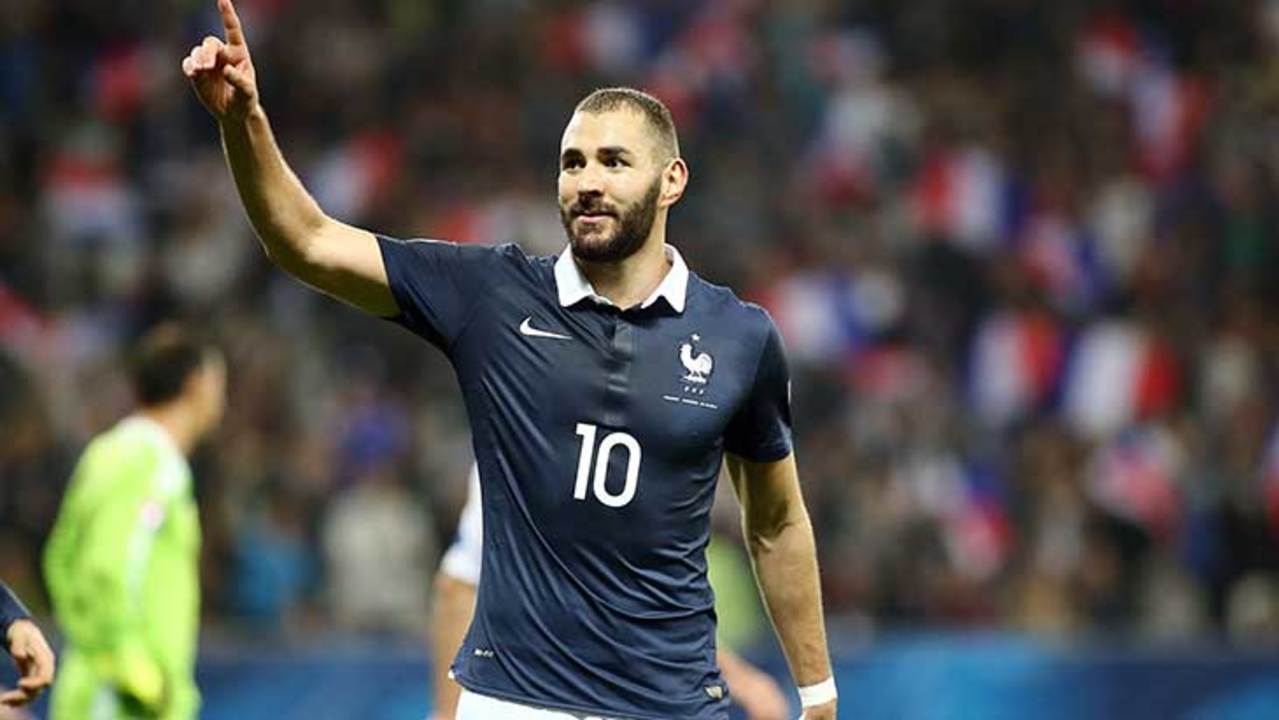 benzema-dix-france