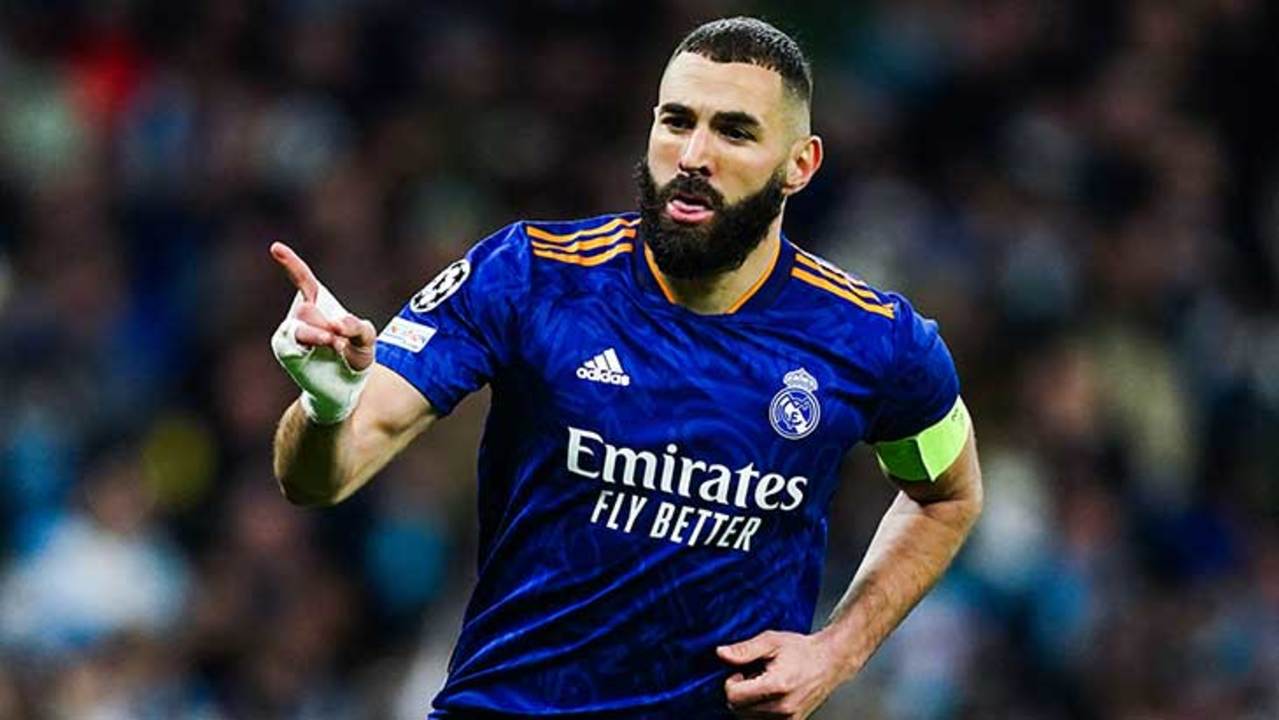 benzema-doigt-city-real