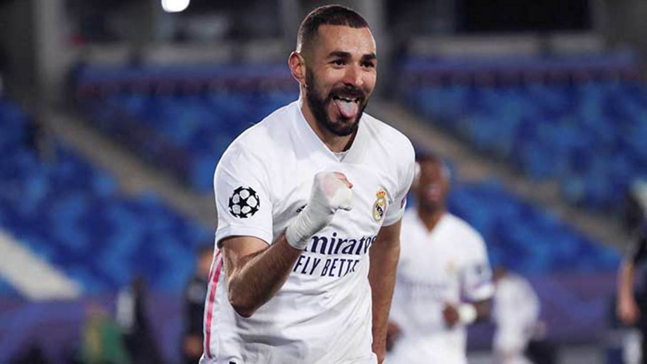 benzema-joie-real-champions-new-poing